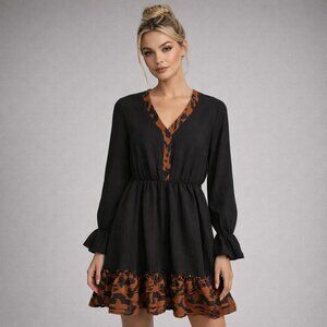 NWT Cupshe Dress Coverup